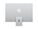 Apple iMac 2021 24-inch M1 8-Core CPU/GPU 8GB RAM 256GB SSD AppleCare+ Until 10/21/2025