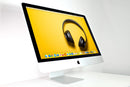 Apple iMac (21.5-inch 2017) 3.0 GHz i5 8GB 1TB HDD (Silver)