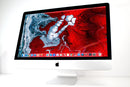 Apple iMac 5K 27-inch (Mid 2019) 3.6GHz i9 4TB SSD 64 GB RAM Desktop 580X GPU
