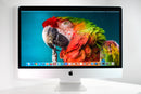 Apple iMac (21.5-inch 2014) 1.4 GHz i5 8GB RAM 500GB HDD (Silver)