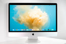 iMac 2015 de 27 pulgadas, i5, 3,2 GHz, 32 GB de RAM, 256 GB de SSD, AMD Radeon R9 M380, color plata 