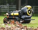 Yarbo Snow Blower + Yarbo Leaf Blower