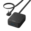 Anker 341 USB Power Strip