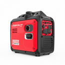 Generador de gas inversor de 3000 W con alerta de CO DB5032