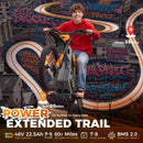 isinwheel Monster MT2 Electric Dirt Bike