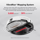 Aspiradora Robot Roborock S7 Max Ultra con RockDock® Ultra