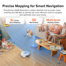 Roborock Q8 Max Robot Vacuum and Mop