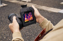 FLIR T865-42-NIST || FLIR T865 High-Performance Thermal Camera w/42° Lens