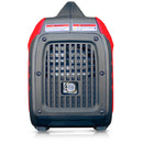 Generador Inverter de 2000 Watts Súper Silencioso Portátil a Gas para Uso Profesional