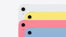 Apple 11-inch iPad Wi-Fi 128GB