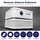 Austin Air it Unit with Hepa Air Purifier
