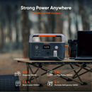 Jackery Explorer 600 V2