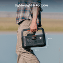 Jackery Explorer 600 V2