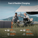 Jackery Explorer 600 V2