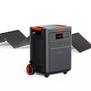Central eléctrica Jackery 5000 Plus Explorer