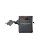 Jackery HomePower 3600 Pro Max