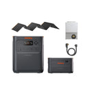 Jackery HomePower 3600 Pro Max