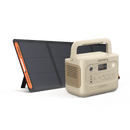 Jackery Solar Generator HomePower 1000 v2 (White)