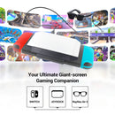 RayNeo JoyDock