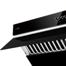 FOTILE - 30" Under-Cabinet / Wall Mount Core Series | JQG7522