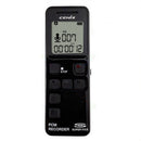 Grabadora de audio 1040HR protegida con contraseña PBN - TEC K-PASS-OTG
