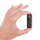 PBN - Grabadora de audio portátil pequeña TEC K-ULTRA-OTG de 8 GB