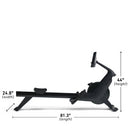NordicTrack RW300 Rower