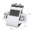 Kim 8 - Slimming System: Advanced 6-in-1 Professional Skin Care & Body Contouring Solution