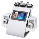Kim 8 - Slimming System: Advanced 6-in-1 Professional Skin Care & Body Contouring Solution