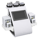 Kim 8 - Slimming System: Advanced 6-in-1 Professional Skin Care & Body Contouring Solution