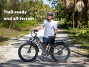 JASION Thunder Ebike