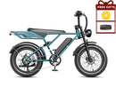 JASION Thunder Ebike