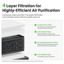 LaserPecker Air Purifier