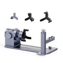 LaserPecker Rotary Extension