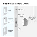 Ultraloq Latch 5 Fingerprint