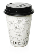 PBN-TEC Coffee Cup Wi-Fi Video Recorder Lid