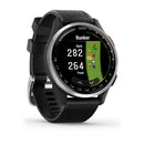 Garmin Approach S44 GPS Golf Smartwatch