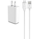Lorex ACWFDPS Outdoor Power Supply and USB Cable for U471AA 2K QHD Wire-Free Cameras