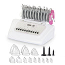 Sistema de escultura por microcorriente EMS Shape Tactics