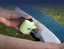 Woowind Kona Air Mini Mattress Pump With Camping Lamp