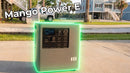 Mango Power Solar Generator Kit Ultra