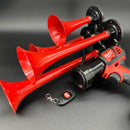Milwaukee Train Horn M18