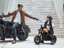 HYPER GOGO Challenger 12 Plus EL-MB07P Electric Bike Motorcycle For Kids