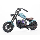 HYPER GOGO Challenger 12 Plus EL-MB07P Electric Bike Motorcycle For Kids