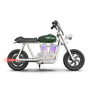 HYPER GOGO Pioneer 12 Pro (APP)  EL-MB05C Electric Bike Motorcycle For Kids