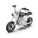 HYPER GOGO Pioneer 12 Pro (APP)  EL-MB05C Electric Bike Motorcycle For Kids