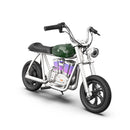 HYPER GOGO Pioneer 12 Pro (APP)  EL-MB05C Electric Bike Motorcycle For Kids
