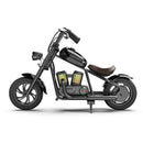 HYPER GOGO Challenger 12 Plus EL-MB07P Electric Bike Motorcycle For Kids