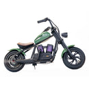 HYPER GOGO Challenger 12 Plus EL-MB07P Electric Bike Motorcycle For Kids