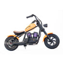 HYPER GOGO Challenger 12 Plus EL-MB07P Electric Bike Motorcycle For Kids